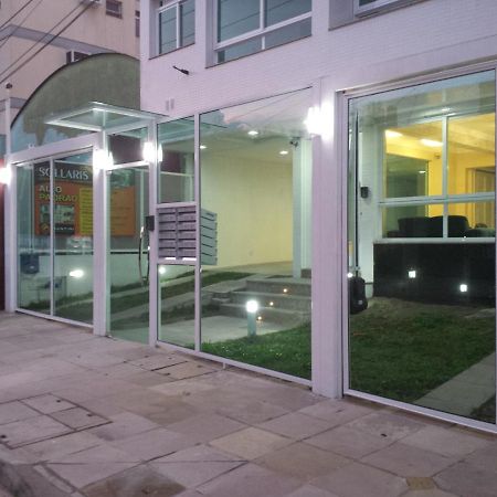 Novo, Lindo E Pertinho Do Shopping Lägenhet Porto Alegre Exteriör bild